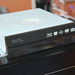 BenQ demos Blu-Ray writer