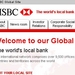 HSBC online banking 'seriously flawed'