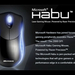 Microsoft unveils Habu Razer mouse