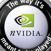 NVIDIA's first 80nm GPU coming soon