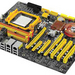 DFI announces LANParty UT NF590 SLI-M2R mobo