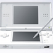 Scratched up DS Lite Mod
