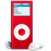 Apple releases red nano