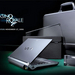 Casino Royale Laptop