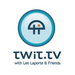 Chief TWiT says 'netcasts' are the future