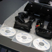 Playstation 3 unboxed whilst Sony screams: &quot;Sour Grapes!&quot;