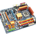 Gigabyte's P965/G965 boards now support quad-core