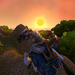 Blizzard shows off in-game WoW stats