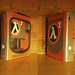 Half-Life 2 Xbox 360 mod