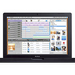 Want a new MacBook?  Sell adverts.