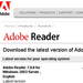 Acrobat and IE flaw