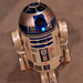 R2D2 home theatre droid is strong in the Force