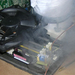 Pentium 4 631 overclocked to 8GHz