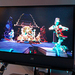 Texas shows 100k:1 contrast TV