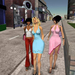 Second Life gets voice chat
