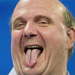 Ballmer says Google is one trick pony