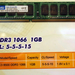 DDR3: Not so wonderful right now