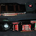 R600 prototype card snapped