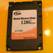 Team Group displays prototype 128GB SSD