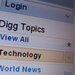 The end of Digg is nigh?