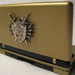 Zelda DS Lite mod sold for charity