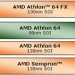 AMD manufacturing plans on schedule