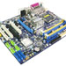 Foxconn launches P35-based mobos
