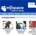 MySpace to share sex offender details