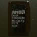 AMD's RD790 chipset pictured