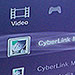 Cyberlink does just about everything