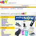 eBay pulls out of Google Ads