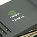 Nvidia joins GPGPU race