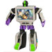 Transformer handheld released