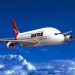Qantas offers full laptop amenities on flights
