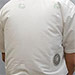 Modding your shirt for summer