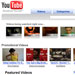 YouTube to filter out pirated video by September