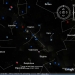 Google Earth gazes toward the sky