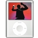 iPod nano to get shorter, wider?