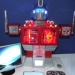 Optimus Prime Case mod
