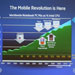 Mobility is driving into the mainstream at pace