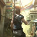 Resident Evil 5 not set in Africa