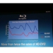 Sony goofs by showing declining Blu-ray sales