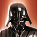 The Force Unleashed detailed for Wii