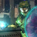 Halo 3 used to recruit Christians