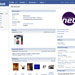 Microsoft invests £117m in Facebook