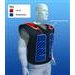 A jacket to keep you warm and powered