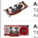 AMD Radeon HD 3850 & HD 3870 spotted in the wild
