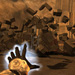 Free PhysX game, Warmonger, available 