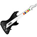 Guitar Hero III Wii only has Mono sound