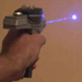 Mod your PS3 Blu-Ray, make a phaser